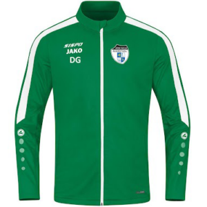 Jacke