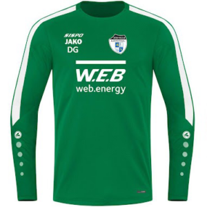 Trainingssweater