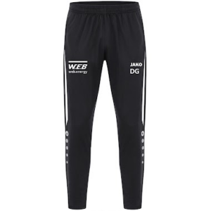 Lange Hose